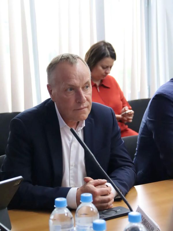 Избраны заместители председателя экономического комитета краевого парламента Избраны заместители председателя экономического комитета краевого парламента
