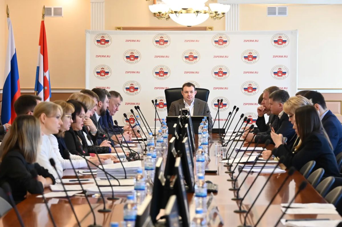 В Прикамье предложили предоставлять субсидии муниципалитетам на обследование дорог