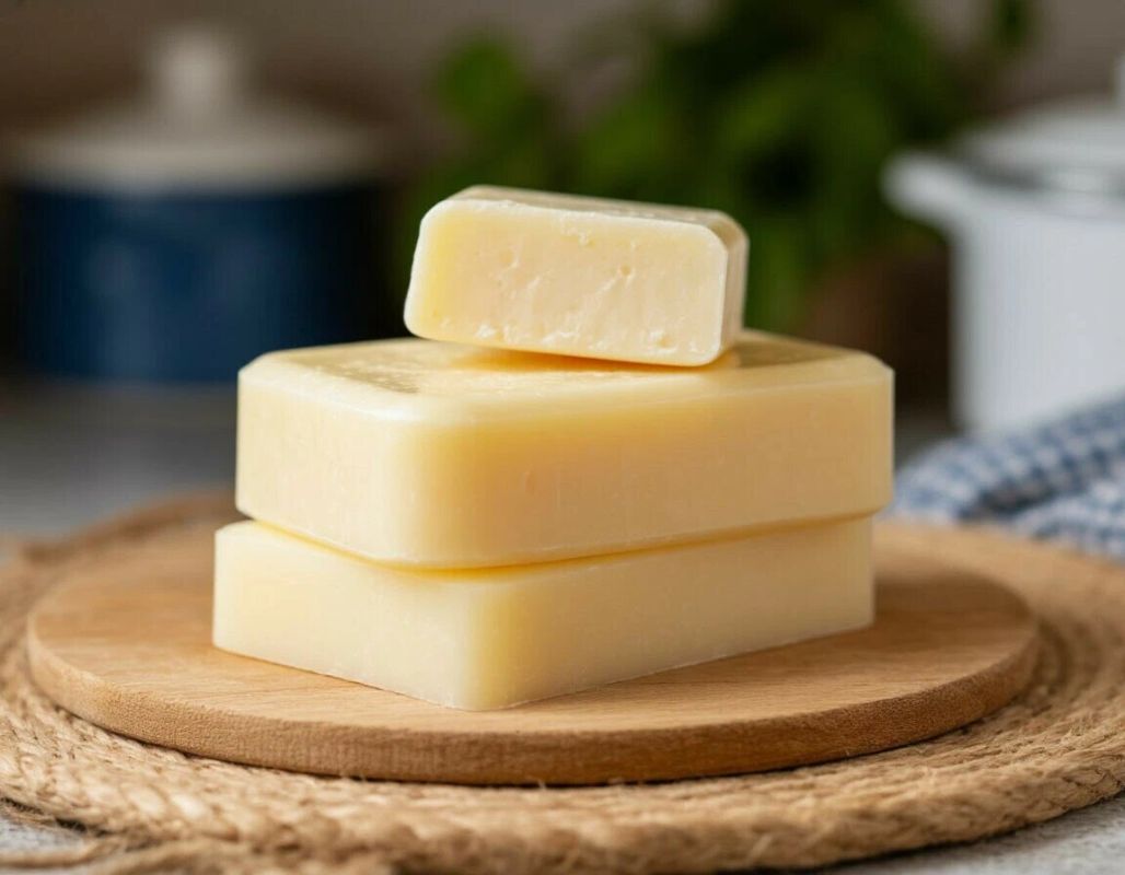 Уборка без лишней химии: чем заменить привычные чистящие средства