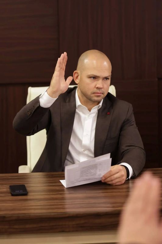 В заксобрании Прикамья назначили трех заместителей председателя комитета по социальной политике В заксобрании Прикамья назначили трех заместителей председателя комитета по социальной политике