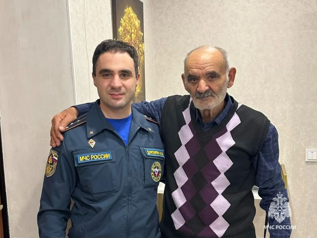 Внимание и забота, которые спасают жизни Внимание и забота, которые спасают жизни