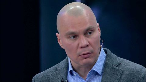"Атомная бомба перевернула многое в военном деле