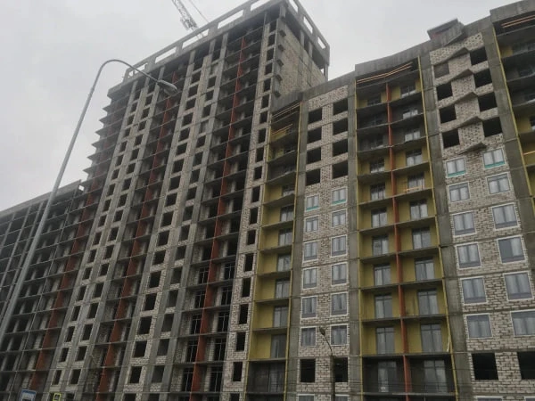 В Прикамье число банкротств строительных компаний выросло на 54%
