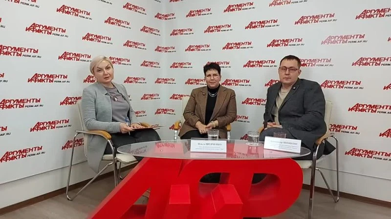 Прямой эфир «Аденоиды и плохая успеваемость ребёнка — есть ли скрытая связь?»
