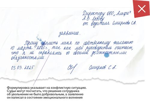 Неправомерное увольнение через мессенджер: как защитить свои права?