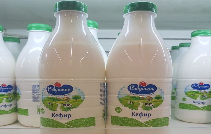 Пышные пирожки на кефире из простых продуктов: элементарный рецепт