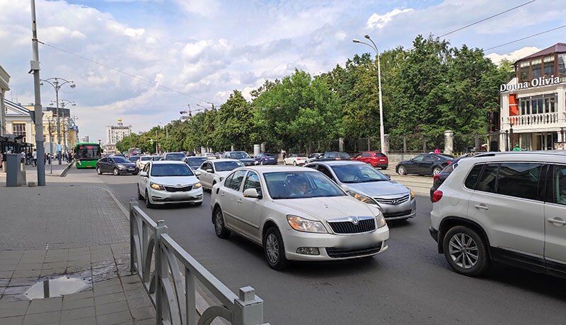 Новые медицинские ограничения для водителей: что стоит знать