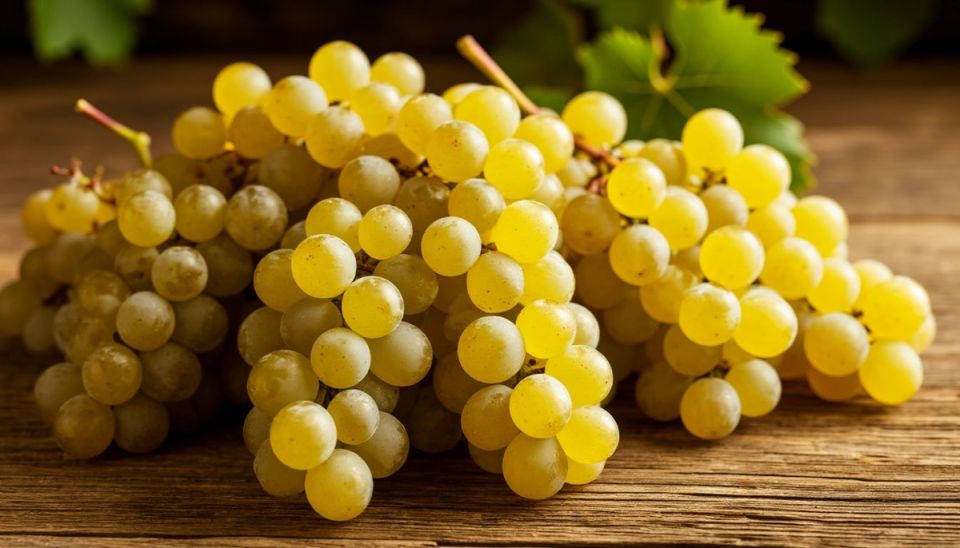 Как обеспечить сладкий виноград в августе: секреты подкормки