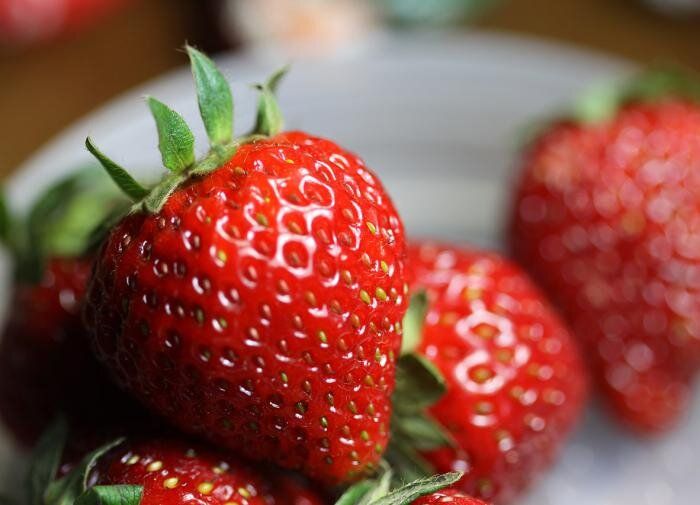 Эффективные методы защиты клубники от долгоносиков