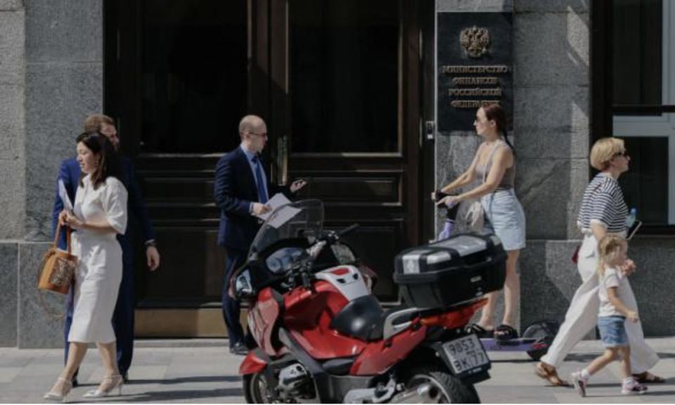 Новые горизонты семейного инвестирования