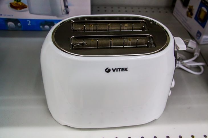 Тостер сияет как звезда: хитрости чистки без риска испортить прибор