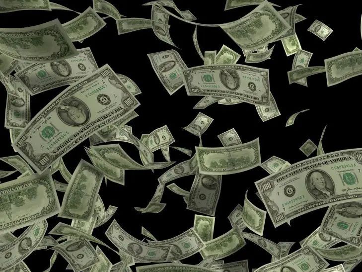 Этот простой ритуал направит деньги прямо к вам: повторяйте эти 8 слов каждый день