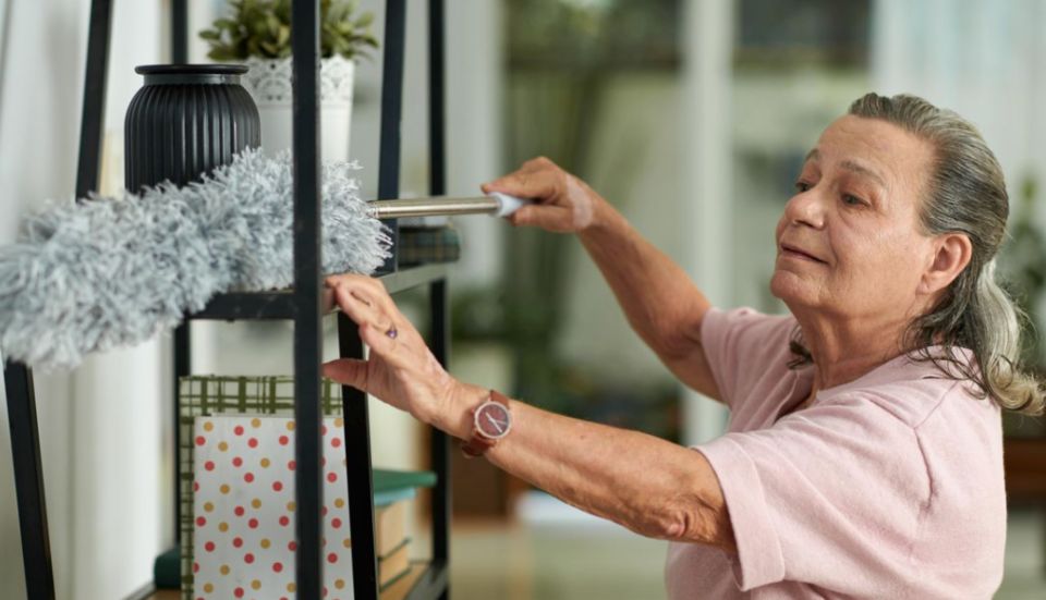 7 шагов к идеальной чистоте: как справиться с хаосом навсегда