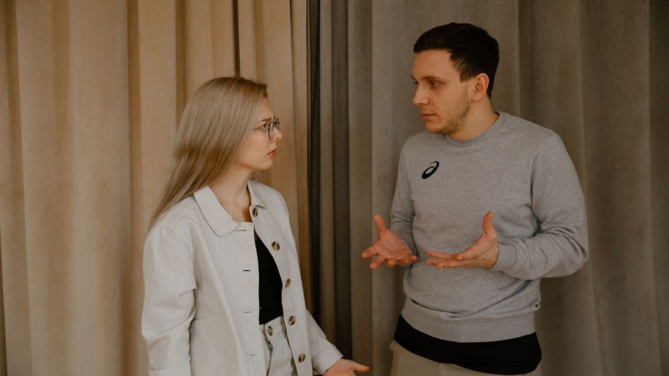 Необычная история о коллегиальных конфликтах в медицине