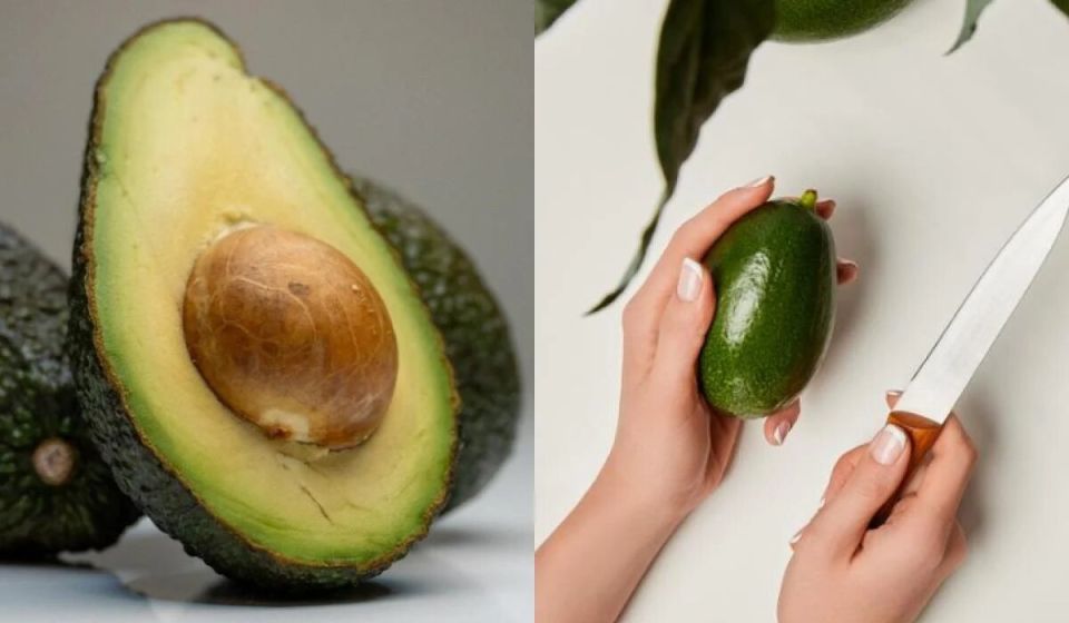 Секретные специи: как улучшить вкус авокадо с помощью бальзамического уксуса