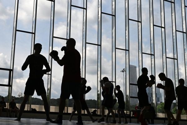 ЗОЖ на работе: Как работодатели начинают поощрять здоровый образ жизни сотрудников