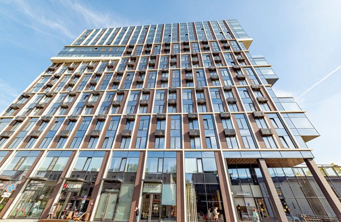 ����������� ������� ������������ ��������: ����������� � ����� ������