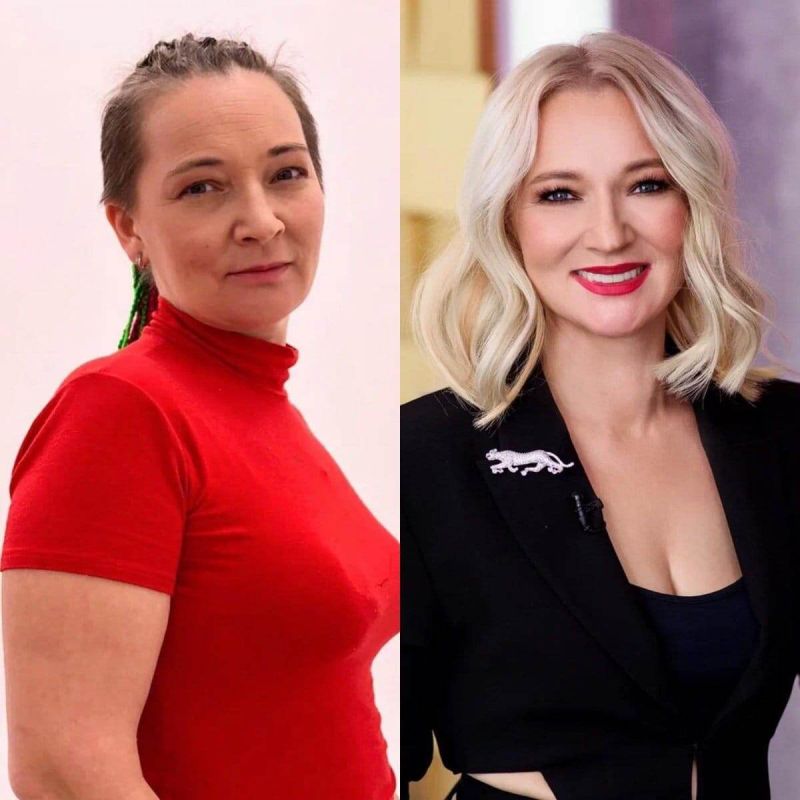 Трансформации, которые вдохновляют: как стилисты меняют жизни женщин