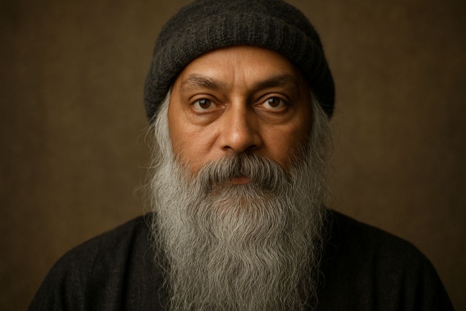 Как душевное здоровье влияет на борьбу с раком: взгляд Ошо