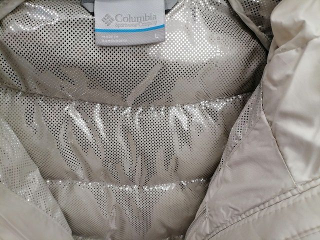 ��� ��������� ��������� �� �������� Columbia, ����� ��� ���������� ��� ���������