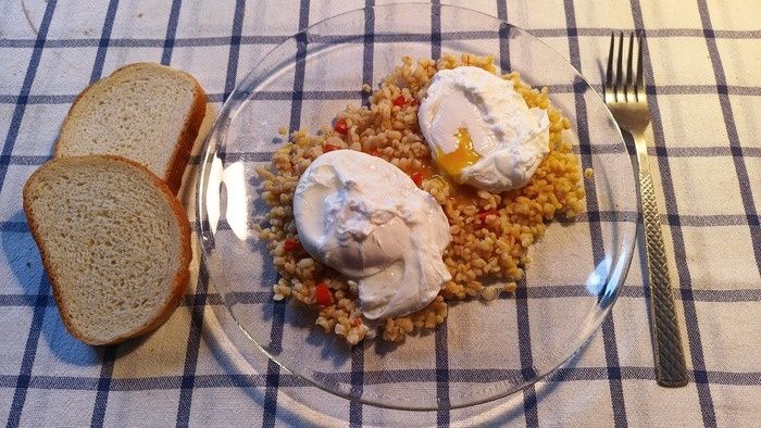 Не только яичница: кулинарные открытия на вашем столе