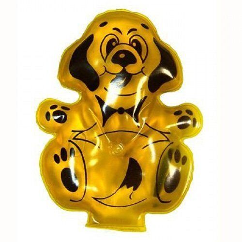 Солевая грелка: купить или сделать самим?