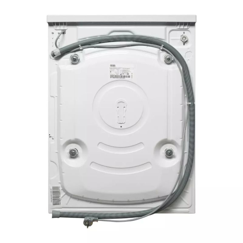 Почему стиральная машина грохочет: забытые транспортировочные болты и как их снять