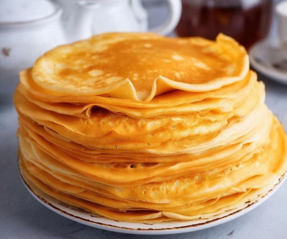 Масленица 2026: когда начинать готовить блины и отмечать праздник