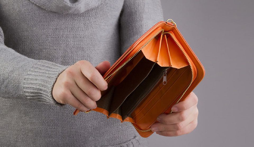 Как простое правило может перевернуть ваше финансовое сознание