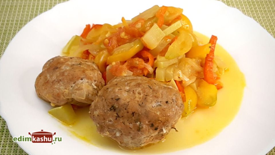 Вкусные котлеты без жарки: простой рецепт для ужина