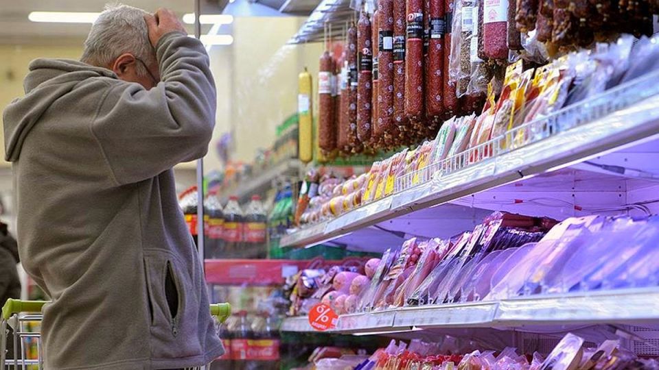 Как изменения в экономике повлияют на цены на продукты в 2026 году