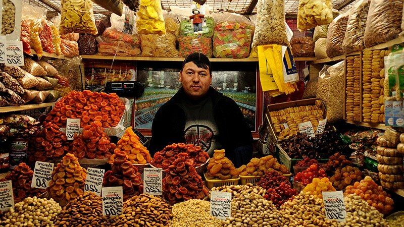 Опасный кешью: что нужно знать перед покупкой орехов в магазине