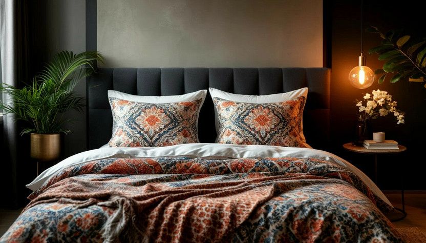 Секреты стирки постельного белья: как сохранить свежесть надолго