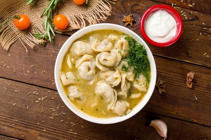 Чучвара: узбекские мини-пельмени, которые покоряют сердца