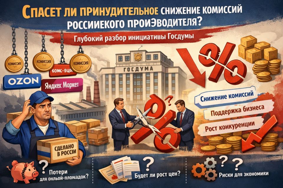 ����� ������� ����������� e-commerce: ��� �������� �������� �������� ��� ��������������?