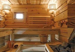 Как правильно обустроить баню: советы по выбору отопления и водоснабжения