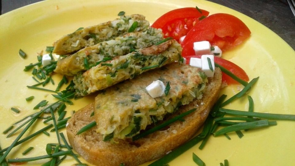 Кулинарный хит: капустные блины, которые удивят всех