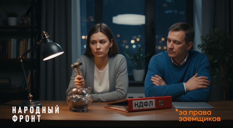 Как справиться с налогом на вклады: полезные советы для вкладчиков