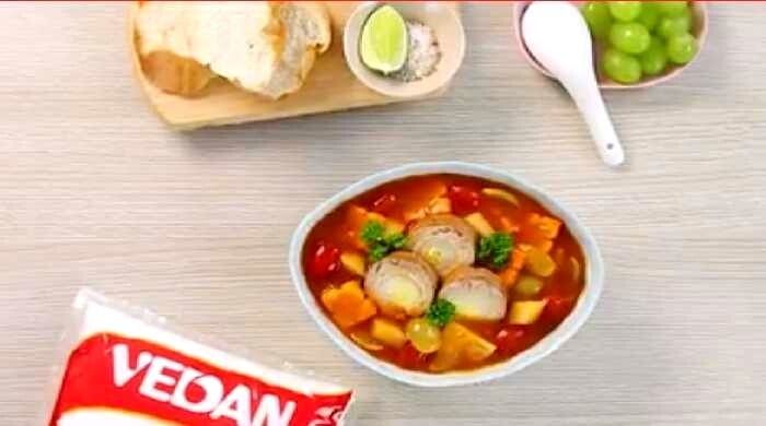 Тушеная говядина с фруктами: удивительное сочетание вкусов