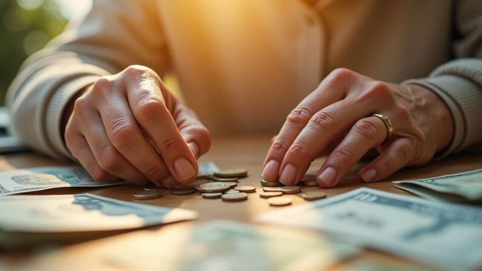 В Беларуси повысят возрастные доплаты к пенсиям