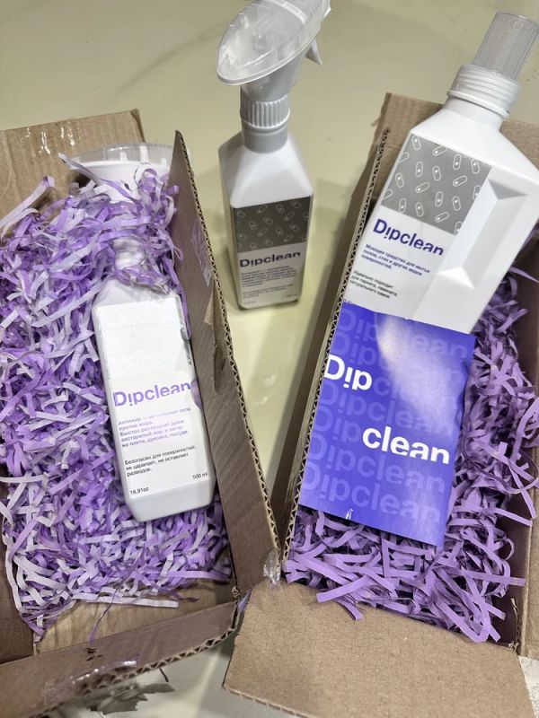 Безопасная уборка: Как поддерживать чистоту дома с детьми и питомцами