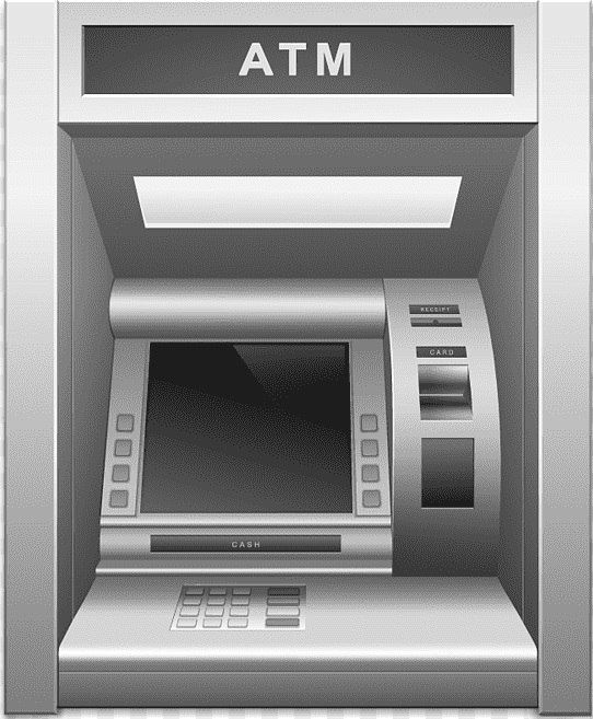 Минфин предложил новый лимит на наличные операции через банкоматы